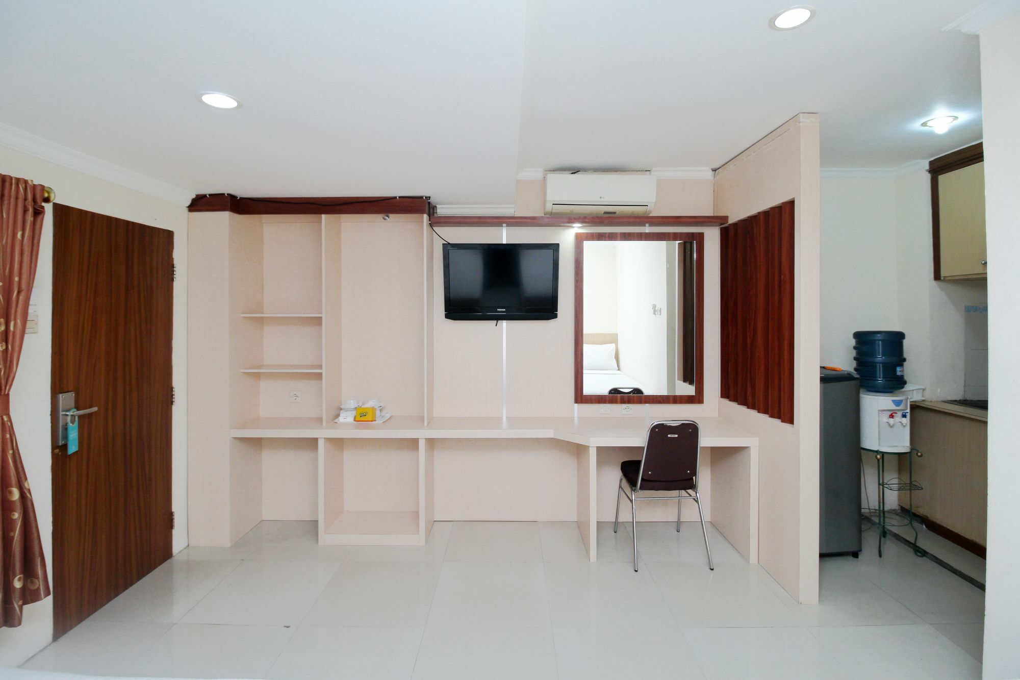 Hotel Myzone Homtel à Semarang Extérieur photo
