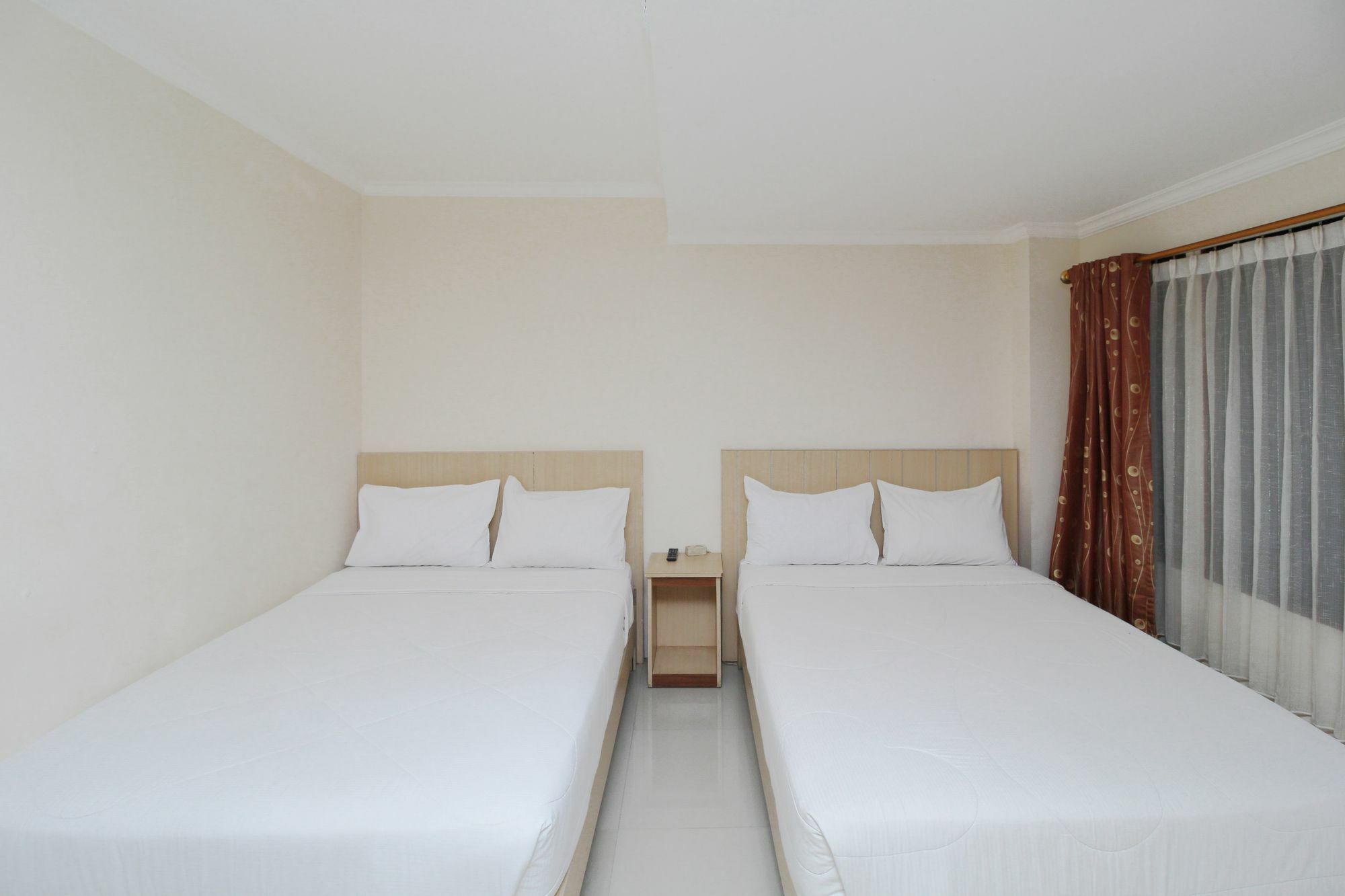 Hotel Myzone Homtel à Semarang Extérieur photo