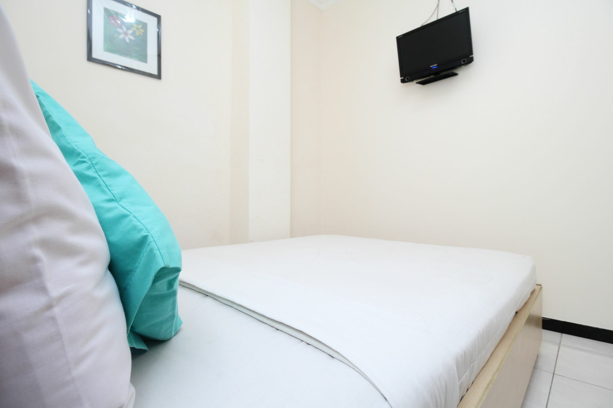 Hotel Myzone Homtel à Semarang Extérieur photo